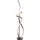 Aviano Lighting BANDOL 3064-105 Állólámpa 1x40w/led 3000k 4000lm