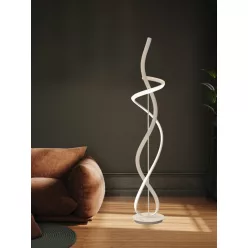   Aviano Lighting BANDOL 3064-113 Állólámpa 40w/led 3000k 4000lm