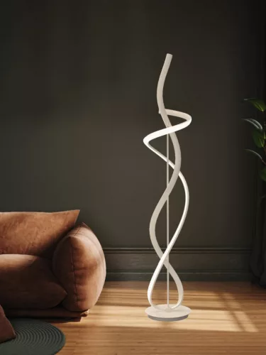 Aviano Lighting BANDOL 3064-113 Állólámpa 40w/led 3000k 4000lm