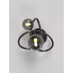   Aviano Lighting NANCY 4014-205 Fali lámpa 2x3,5w/g9 3000k 780lm