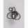 Aviano Lighting NANCY 4014-205 Fali lámpa 2x3,5w/g9 3000k 780lm