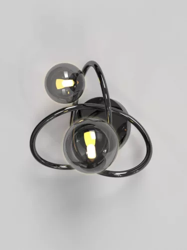 Aviano Lighting NANCY 4014-205 Fali lámpa 2x3,5w/g9 3000k 780lm