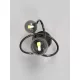 Aviano Lighting NANCY 4014-205 Fali lámpa 2x3,5w/g9 3000k 780lm