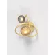 Aviano Lighting METZ 4015-204 Fali lámpa 2x3,5w/g9 3000k 780lm