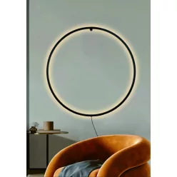   Aviano Lighting SCOPELLO 4025-102M Fali lámpa 18w/led 2700K-6000K 1800lm