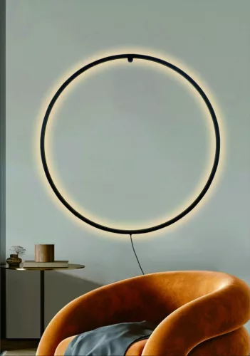 Aviano Lighting SCOPELLO 4025-102M Fali lámpa 18w/led 2700K-6000K 1800lm