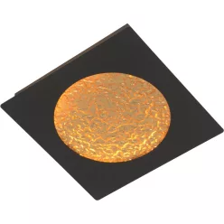   Aviano Lighting TOULON 4044-204S Süllyesztett mennyezeti lámpa 1x12w/led 3000k 1200lm
