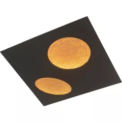  Aviano Lighting TOULON 4044-304 Süllyesztett mennyezeti lámpa 1x42w/led 3000k 4200lm