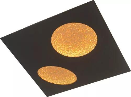 Aviano Lighting TOULON 4044-304 Süllyesztett mennyezeti lámpa 1x42w/led 3000k 4200lm