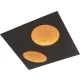 Aviano Lighting TOULON 4044-304 Süllyesztett mennyezeti lámpa 1x42w/led 3000k 4200lm
