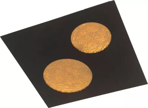 Aviano Lighting TOULON 4044-304M Süllyesztett mennyezeti lámpa 1x36w/led 3000k 3600lm