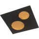 Aviano Lighting TOULON 4044-304M Süllyesztett mennyezeti lámpa 1x36w/led 3000k 3600lm