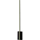 Aviano Lighting LINEALO 2 4202-0210L Fali lámpa 20w/led 2700K-3000K-4000K 2200lm