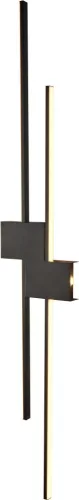 Aviano Lighting LINEALO 4202-0410 Fali lámpa 25w/led 3000k 3000K