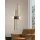 Aviano Lighting LINEALO 4202-0410S Fali lámpa 25w/led 3000k 3000K