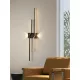 Aviano Lighting LINEALO 4202-0410S Fali lámpa 25w/led 3000k 3000K