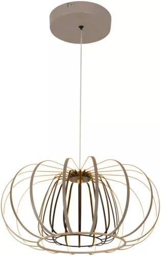 AVIANO LIGHTING 6033-113 SALO Vintage Függesztett Lámpa LED IP20