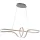 Aviano Lighting TREVANCE 6205-0106 Függőlámpa 72w/led 3000k 3000K