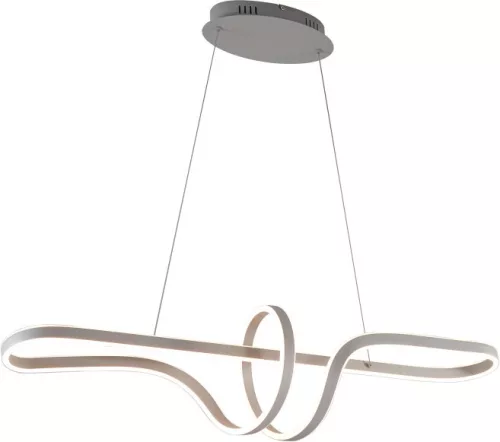 Aviano Lighting TREVANCE 6205-0106 Függőlámpa 72w/led 3000k 3000K