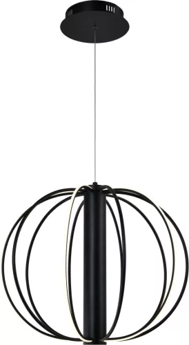 AVIANO LIGHTING 6220-1010 BENIALI Vintage Függesztett Lámpa LED IP20
