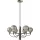 Aviano Lighting CLASSICO 6221-0610 Csillár 6x3w/g9 3000k 2100lm