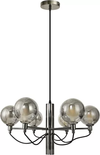 Aviano Lighting CLASSICO 6221-0610 Csillár 6x3w/g9 3000k 2100lm