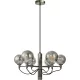 Aviano Lighting CLASSICO 6221-0610 Csillár 6x3w/g9 3000k 2100lm
