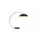 Aviano Lighting ROSSKOFF 8001-104 Asztali lámpa 1x10_5w/led 3000k 1100lm