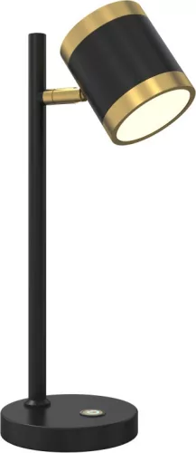 Aviano Lighting TOULOUSE 8003-104S Asztali lámpa 1x10w/led 3000k 1050lm