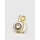 Aviano Lighting METZ 8015-204 Asztali lámpa 2x3,5w/g9 3000k 780lm