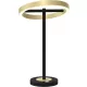 Aviano Lighting BREST 8016-104 Asztali lámpa 1x10_5w/led 3000k 1100lm