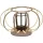 Aviano Lighting SALO 8033-113 Asztali lámpa 18w/led 3000k 1800lm