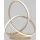 Aviano Lighting BANDOL 8064-113 Asztali lámpa 12w/led 3000k 1200lm
