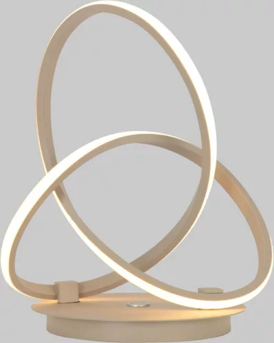 Aviano Lighting BANDOL 8064-113 Asztali lámpa 12w/led 3000k 1200lm