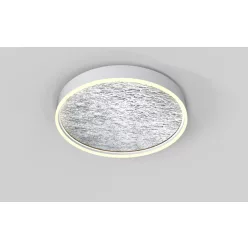   Aviano Lighting BORDEAUX 9002-103L Süllyesztett mennyezeti lámpa 1x60w/led 3000k 7100lm
