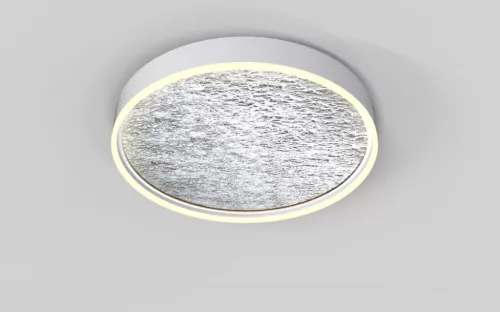 Aviano Lighting BORDEAUX 9002-103L Süllyesztett mennyezeti lámpa 1x60w/led 3000k 7100lm