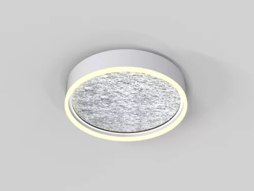 Aviano Lighting BORDEAUX 9002-103M Süllyesztett mennyezeti lámpa 1x37w/led 3000k 4300lm