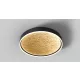 Aviano Lighting BORDEAUX 9002-104L Süllyesztett mennyezeti lámpa 1x60w/led 3000k 7100lm