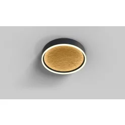   Aviano Lighting BORDEAUX 9002-104M Süllyesztett mennyezeti lámpa 1x37w/led 3000k 4300lm