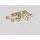 Aviano Lighting METZ 9015-1204 Plafonlámpa 12x3,5w/g9 3000k 4680lm