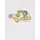 Aviano Lighting METZ 9015-804 Plafonlámpa 8x3,5w/g9 3000k 3120lm