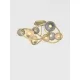 Aviano Lighting METZ 9015-804 Plafonlámpa 8x3,5w/g9 3000k 3120lm