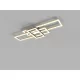 Aviano Lighting MATERA 9022-306L Plafonlámpa 1x57w/led 3000k 6600lm