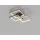 Aviano Lighting MATERA 9022-306S Plafonlámpa 1x40w/led 3000k 4600lm