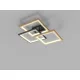 Aviano Lighting MATERA 9022-306S Plafonlámpa 1x40w/led 3000k 4600lm