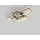 Aviano Lighting MATERA 9022-506 Plafonlámpa 1x60w/led 3000k 7100lm