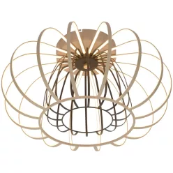   Aviano Lighting SALO 9033-113 Plafonlámpa 55w/led 3000k 5500lm