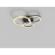 Aviano Lighting BAYEUX 9042-304 Plafonlámpa 1x51w/led 3000k 5900lm