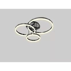   Aviano Lighting PERPIGNON 9049-405 Plafonlámpa 1x51w/led 3000k 5900lm