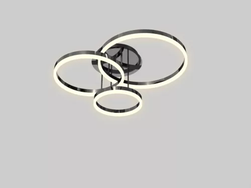 Aviano Lighting PERPIGNON 9049-405 Plafonlámpa 1x51w/led 3000k 5900lm